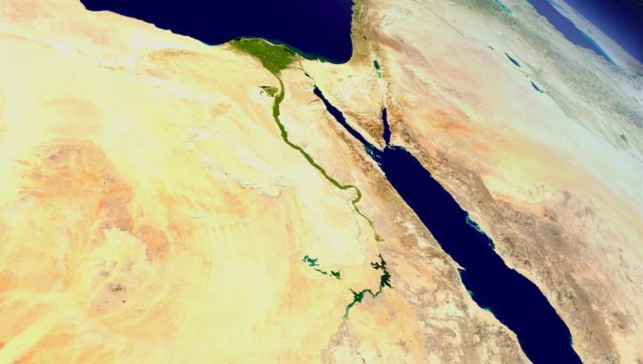 The Kuwait Fund for Arab Economic Development is supporting the development of the Sina Peninsula